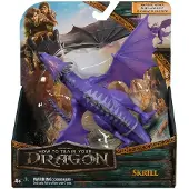 Spin Master Grundläggande Drakfigur Draktränaren 4 Assorterad Blandad