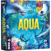 Devir Aqua Brädspel