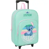 Safta Stitch 21l 32x42x14 Cm Ryggsäck Med Hjul