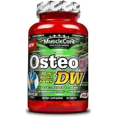 Amix Musclecore Osteo Dw Tabletter 90 Enheter
