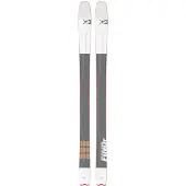 G3 Findr Flx 94 Alpinskidor