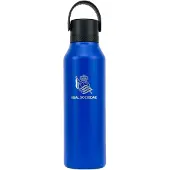 Runbott Real Sociedad Escudo 600ml Termosflaska