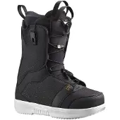 Salomon Pearl Snowboardboots För Kvinnor