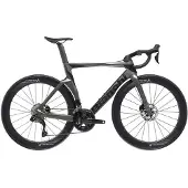 Bianchi Oltre 105 Di2 2023 Racercykel