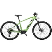 Montana Bikes Sirio 29´´ Oli Sport Sx 2024 Elcykel Mtb