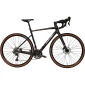 Montana Bikes Mantik 700 Grx 2x12s 2024 Gravelcykel