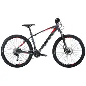 Montana Bikes Urano 27.5´´ Deore 2024 Mtb Cykel