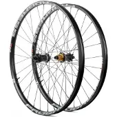 Progress Evo-pro 29´´ Boost 6b Disc Tubeless Mtb-hjulset