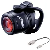 Infini Mini Luxo Usb Bakljus