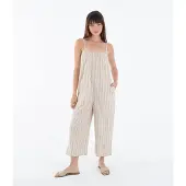 Hurley New Heights ärmlös Jumpsuit