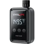 Caliru Electric Digital Mini Pump