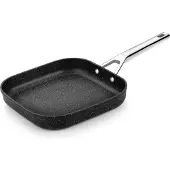 Monix Mineral 24x24cm Grillpanna