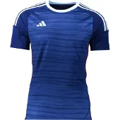 Adidas Trikå blå / mörkblå / vit