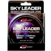 Cinnetic Sky Tafs Med Avsmalnande Spets 265 M