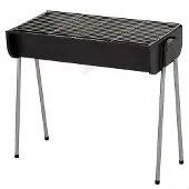 Aktive 63169 60x30x55 Cm Grill