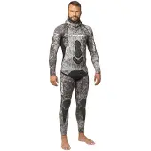 Cressi Apnea Camu 3.5 Mm Spjutfiskevåtdräkt