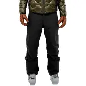 The Mountain Studio Carv Stretch Byxor