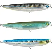 Seaspin Pro-q Flat Ytvatten Stickbait 24g 120 Mm