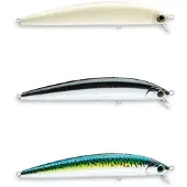 Yo-zuri Hydro Lc Floating Minnow 50g 170 Mm
