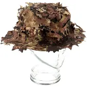 Invadergear Lövbooniehatt