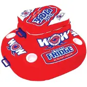 Wow Stuff Fridge Bogserbar Vattenleksak