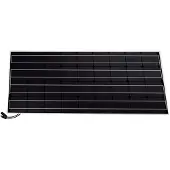 Uniteck Stel Solpanel 80w