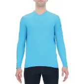 UYN Run Fit T-shirt Med Lång ärm