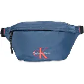 Calvin Klein Nylon Signature Logo Bum Bag