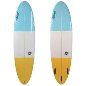 Stewart Fun 7´0´´ Surfbräda