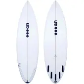 TSA Chubby Chedda Futures 5´9´´ Surfbräda
