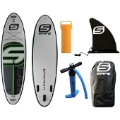 Safe Waterman Aura Evolution Fly 9´6´´ Uppblåsbar Paddelsurfset