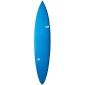 NSP Cse Equalizer 8´4´´ Surfbräda