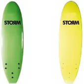 Storm Blade Eps Soft Malibu 6´0´´ Surfbräda