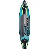 Safe Waterman Easy Touring 10´6´´ Paddelbräda