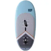 NSP Hot Shot Wing Foil 4´10´´ Surfbräda