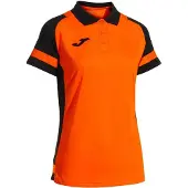 Joma Lider Kortärmad Polotröja