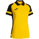 Joma Lider Kortärmad Polotröja