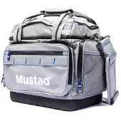 Mustad Game Time Stor Väska