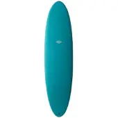 NSP Evotech Soft Funboard 7´2´´ Surfbräda