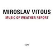 Ginza.se Vitous Miroslav: Music of Weather Report 2016