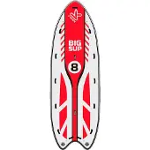 Kohala Big Sup 16´´ Paddelbräda