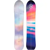 Nidecker Mellow Snowboard