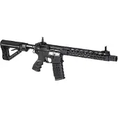 G&G Cm16 Etu Wild Hog 12´´ Airsoft Automatgevär