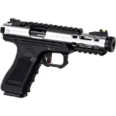 WE Galaxy G Series Airsoft-pistol