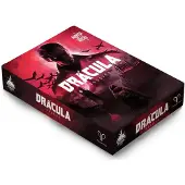 Shadowlands Ediciones The Dracula Dossier Brädspel Spansk Version