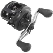 Daiwa Tatula Tw 2021 Baitcast Fiskerulle