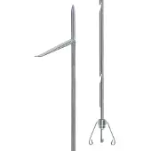 BEUCHAT Tahitiana Inox Spear With Kit 6 Mm Spjutaxel