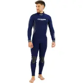Cressi Fast 3 Mm Freedivingdräkt