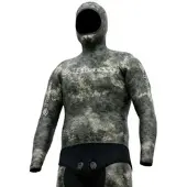 Picasso Thermal Skin 7 Mm Spjutfiskejacka