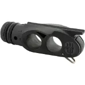 Seac Sub Fire/target 2 Elastic Harpunhuvud